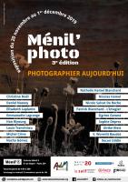 exposition « PHOTOGRAPHIER AUJOURD’HUI » , Daniel Nassoy artiste photographe-photograveur